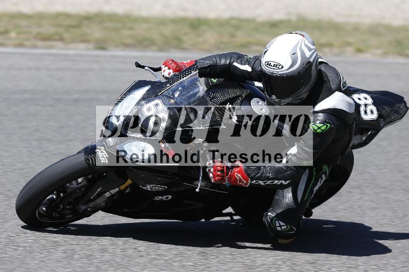 /12 30.04.2026  Speer Racing ADR/Gruppe rot/68